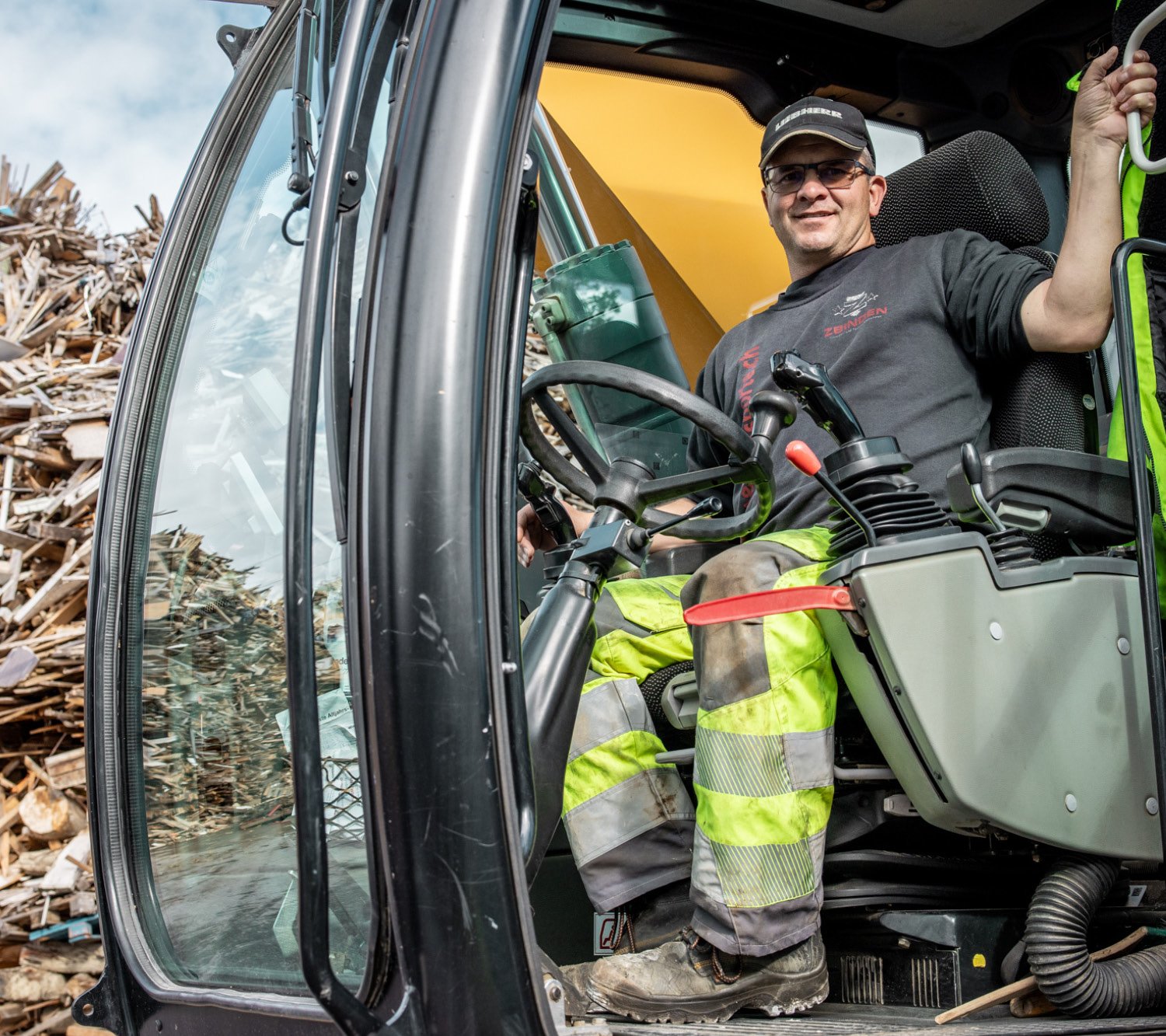 SOGES - Deine Pluspunkte - Teaser