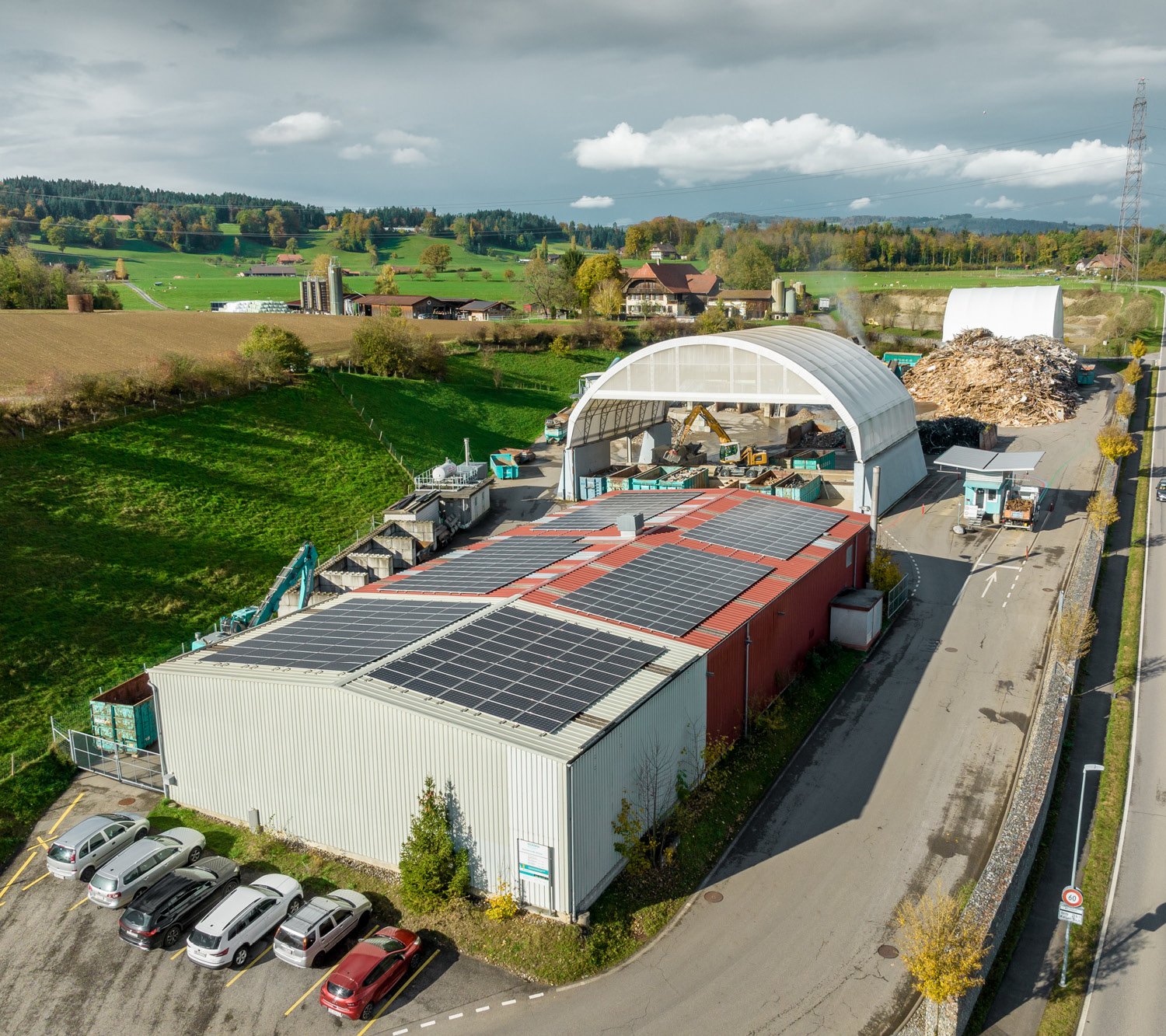 SOGES - Uttigen - Teaser