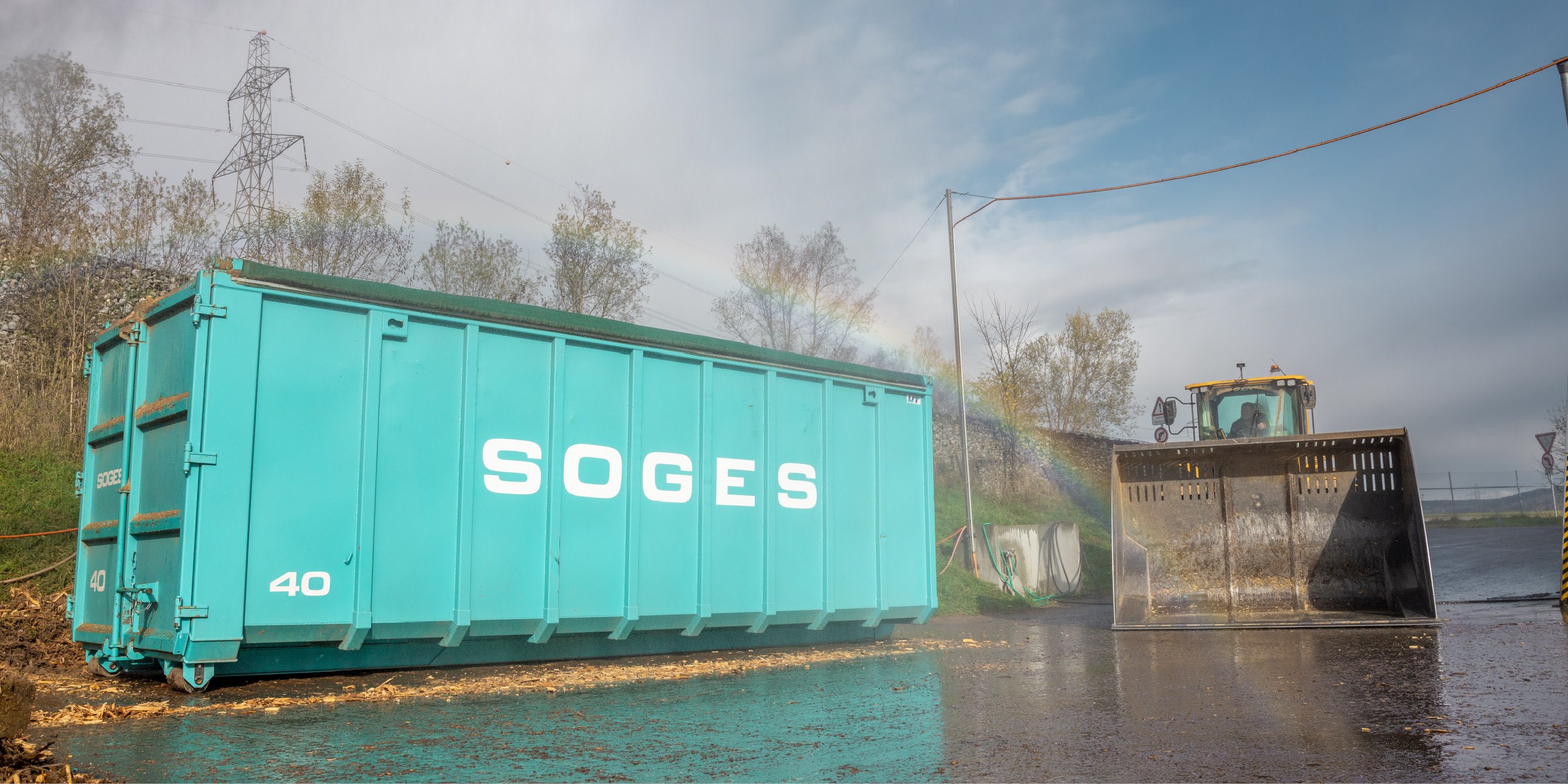 SOGES - Kontaktformular - Headerbild